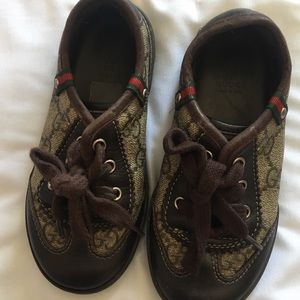 Gucci shoes